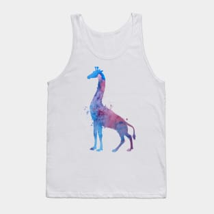 Giraffe Tank Top